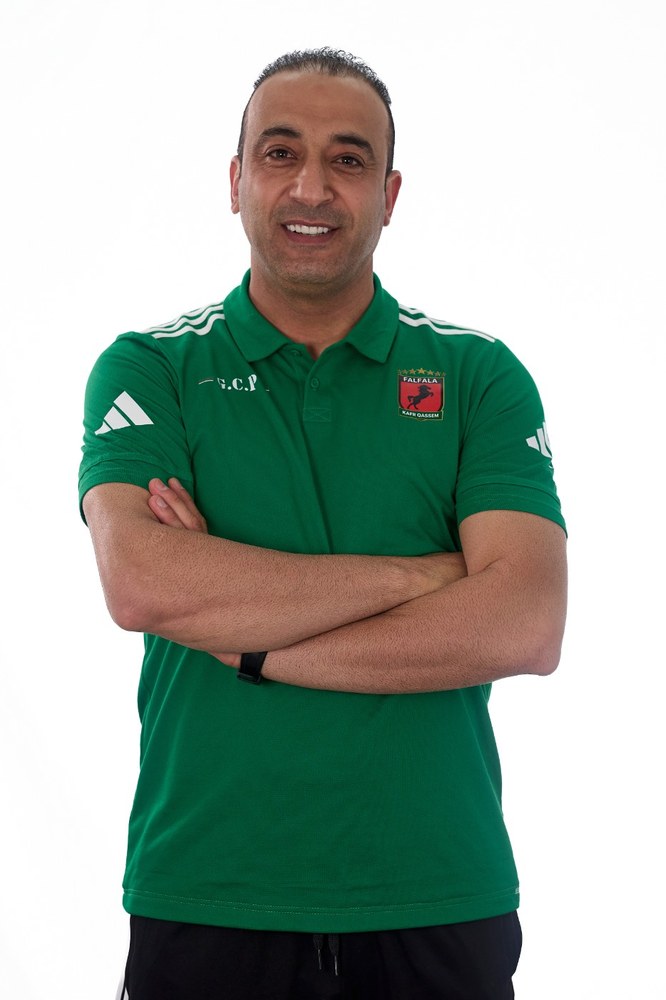 Adam Sarsur