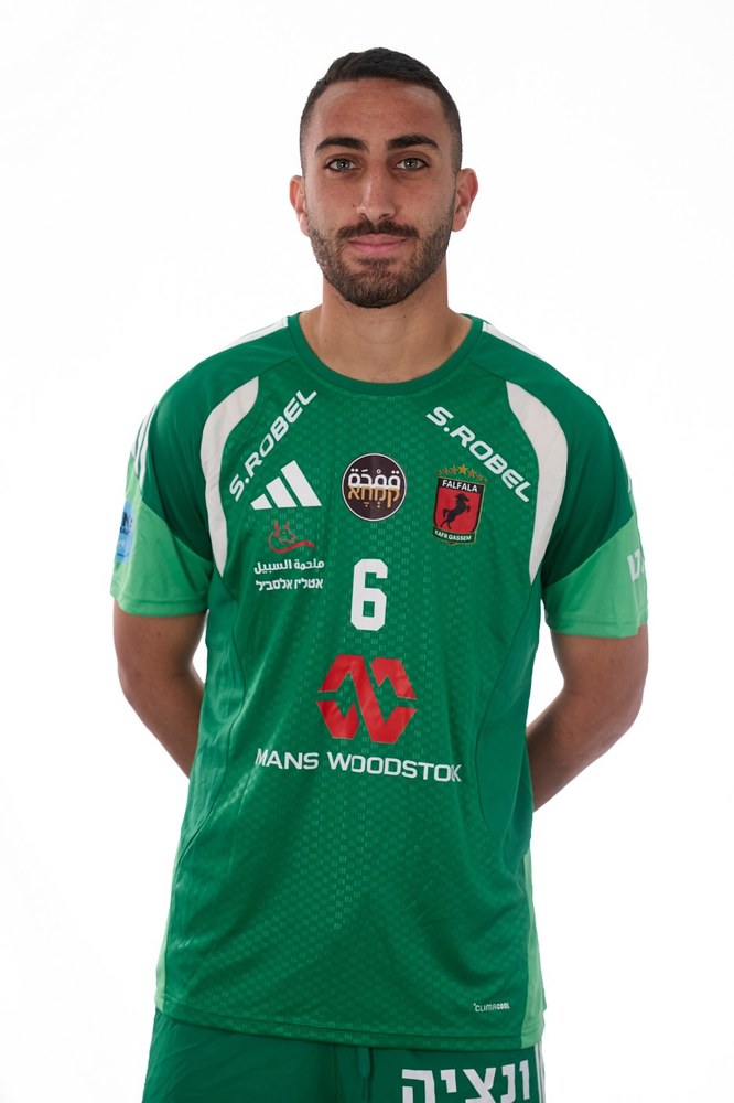 Karam Amer
