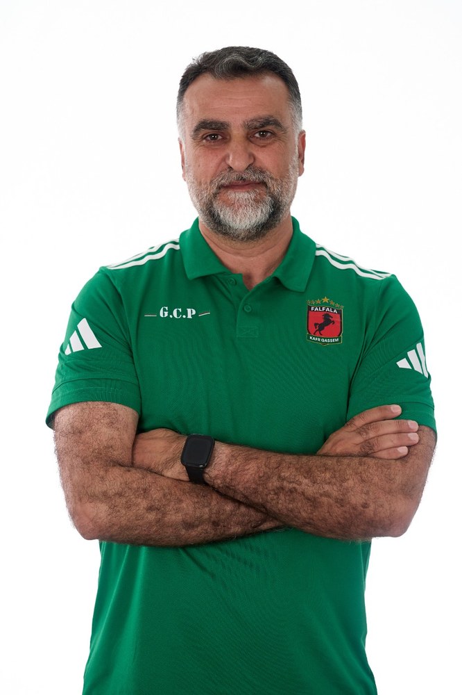 Mamoun Amer