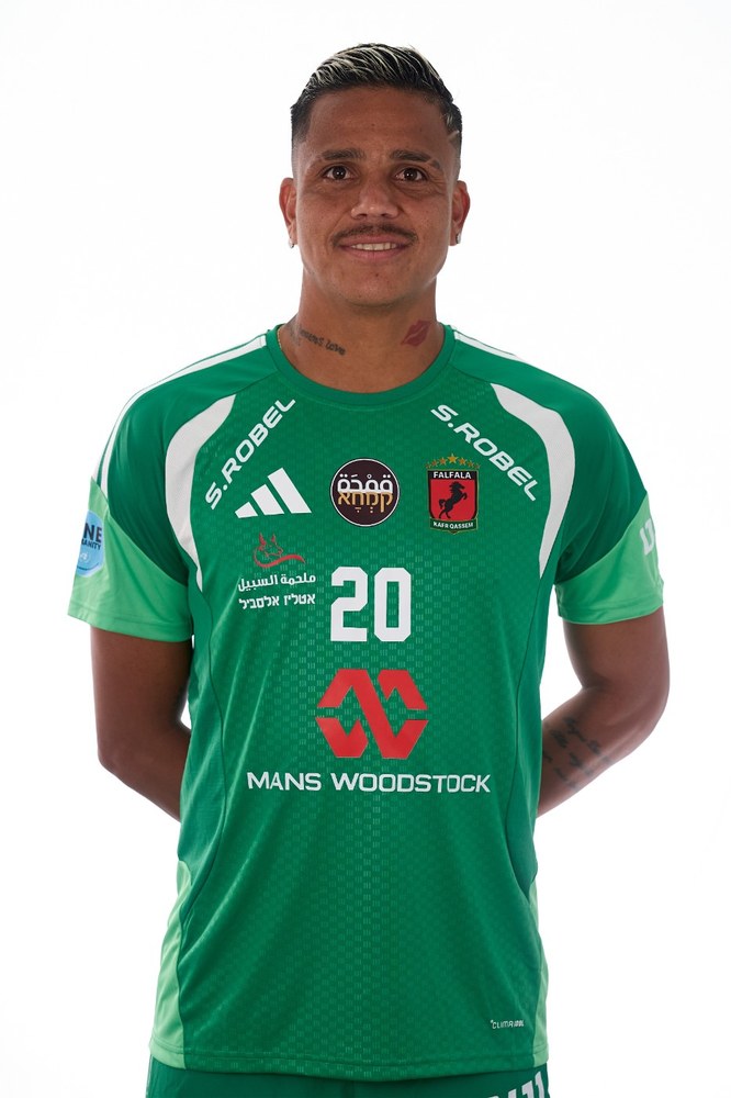Mauricio Pereira