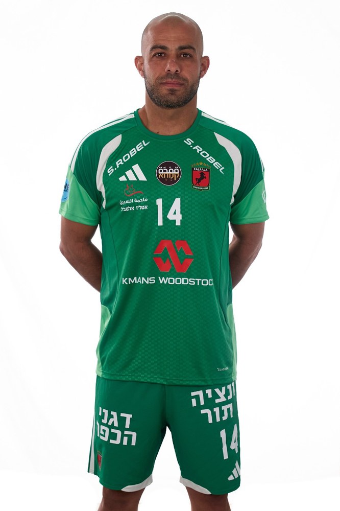 Mohamad Abo Jaber