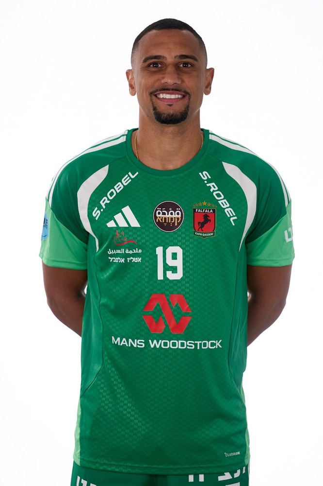 Rodrigo Soares