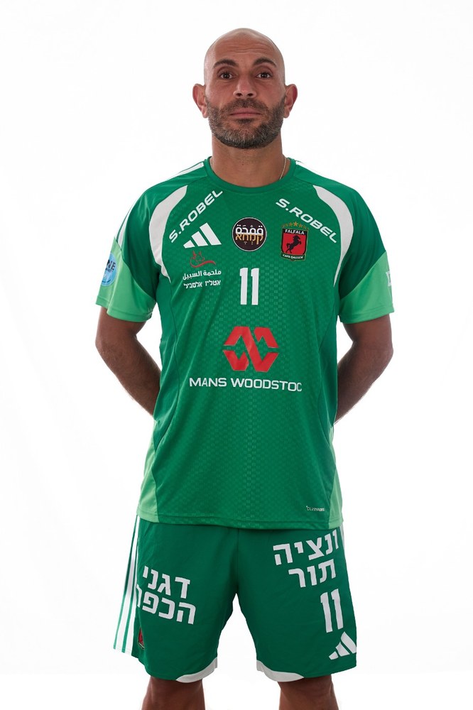 Sameh Moreb