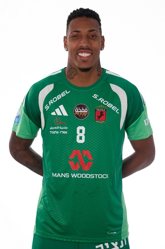 Thanger Alves