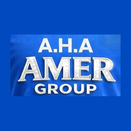 A.H.A Amer Group