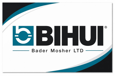 BIHUI – Bader Mosher