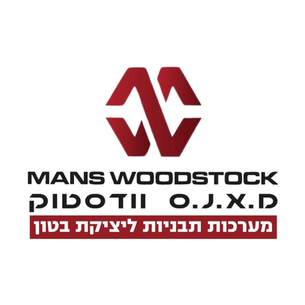 Mans Woodstock